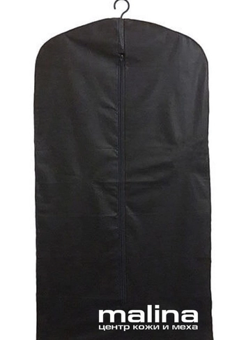 Чехол для верхней одежды 120см