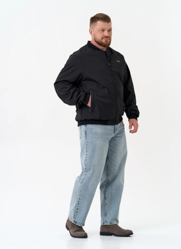 Мужская куртка бомбер 