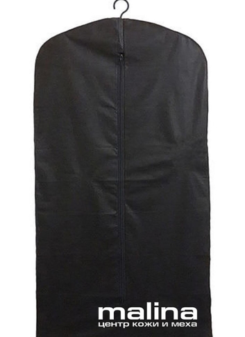 Чехол для верхней одежды 120см